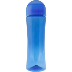 Cilindro de Agua Translúcido con Tapa Roscada | Práctico