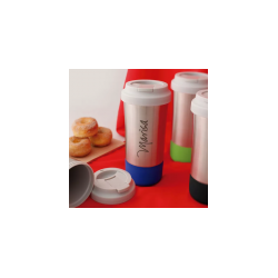 Botella acero inoxidable