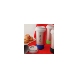 Botella acero inoxidable