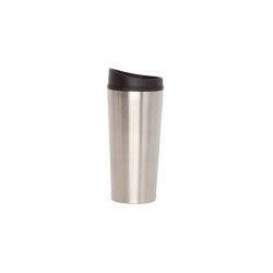 Vaso termico de acero inoxidable